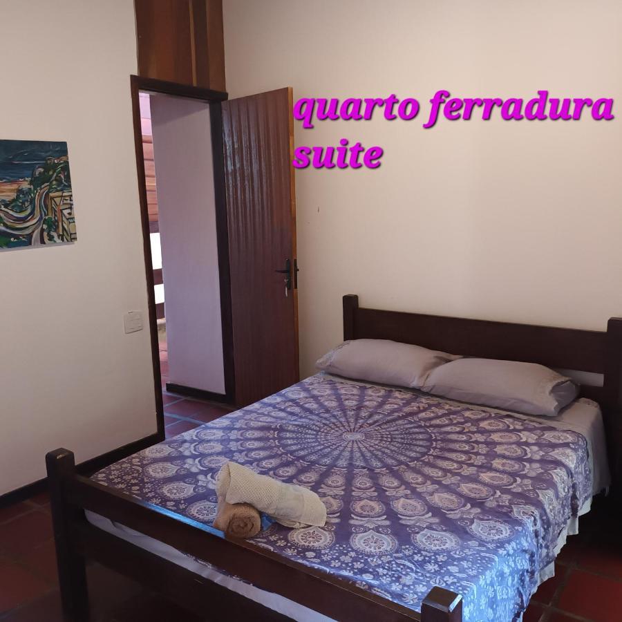 Do Charme Villa Armacao dos Buzios Exterior photo