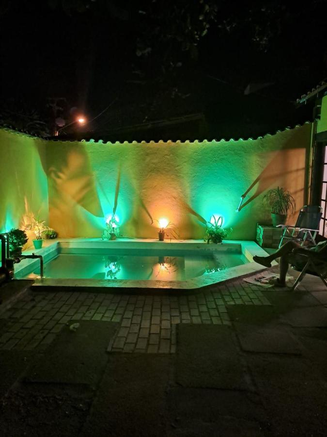 Do Charme Villa Armacao dos Buzios Exterior photo